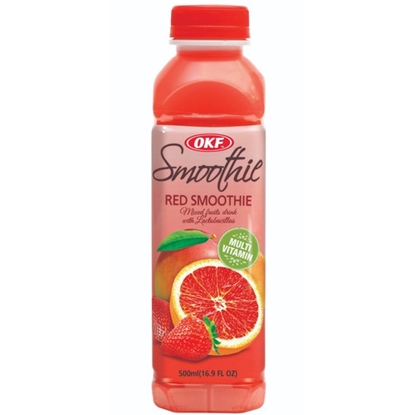 Picture of OKF SMOOTIES 500ML